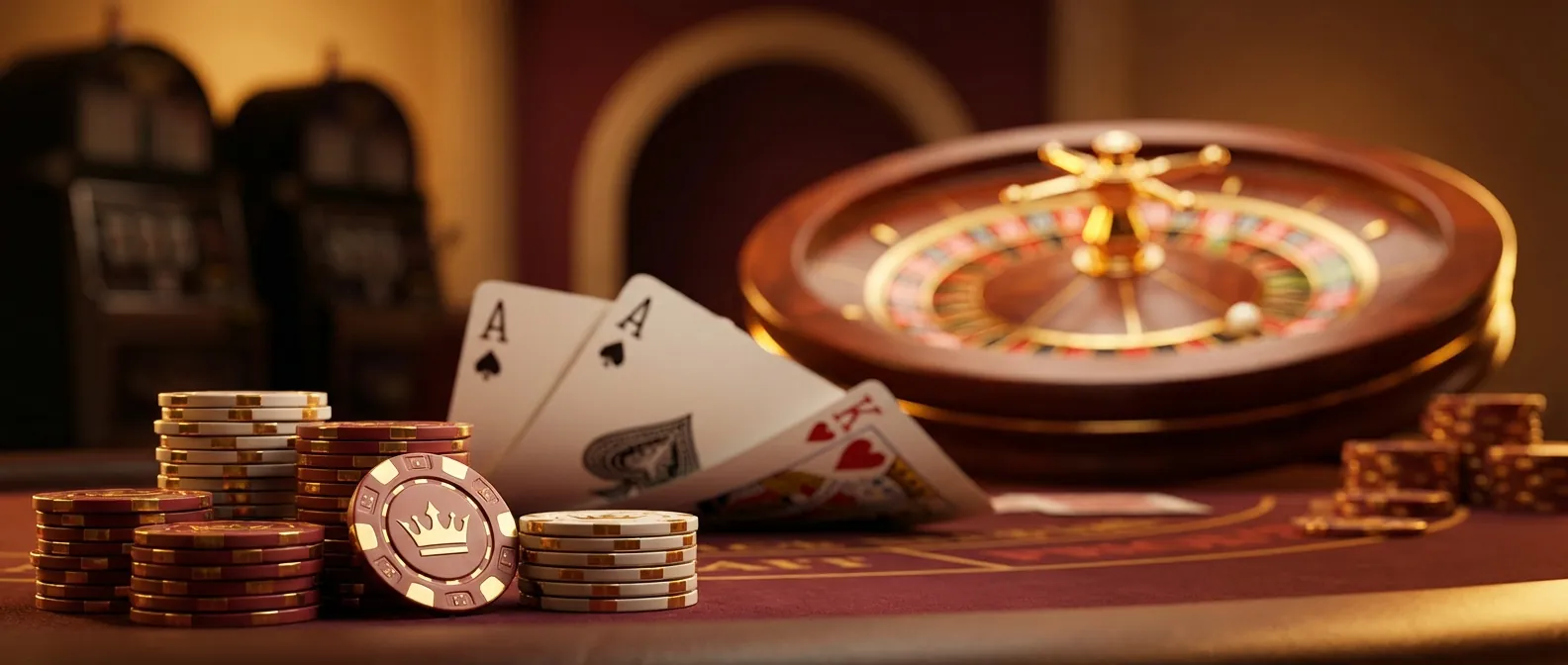 Monro Casino bonus